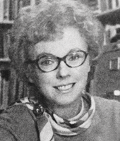 Marie Sweadner