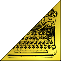CWP typewriter
