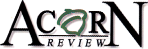 Acorn Review banner