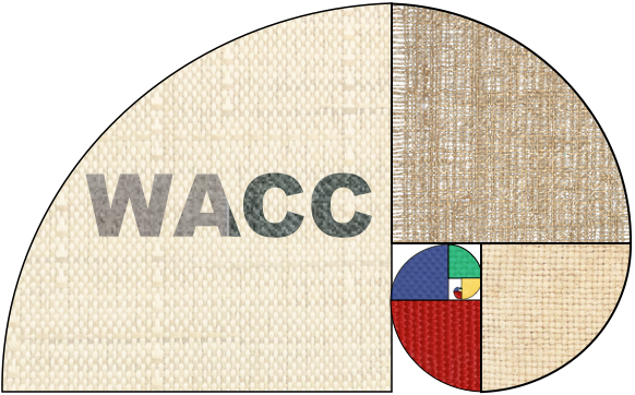 WACC logo (canvas version)