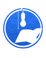 Literature Program logo