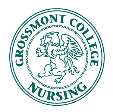 Grossmont College Nursing Program Logo