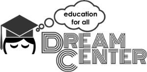 DREAM CENTER LOGO