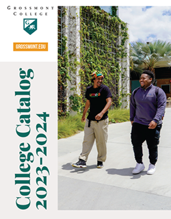 College Catalog
