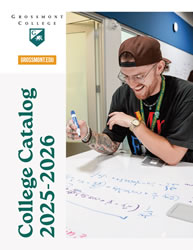 2025 - 2026 - College Catalog