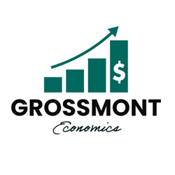 Economics - Logo