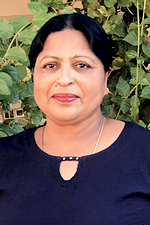 Kamala Balasubramanian