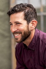 Adam Deutsch, Co-Coordinator
