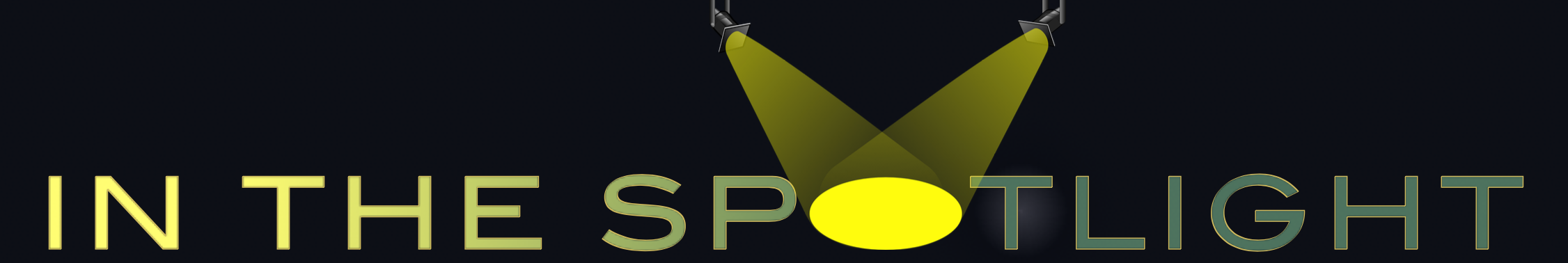 Spotlight Projects banner