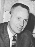 President John “Jack” S. Hansen