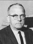 President  Harold Hughes