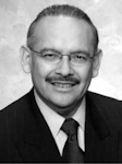 President  Dr. Ted Martinez  