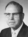 Superintendent Lewis F. Smith
