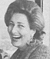 Dorothy Alexander