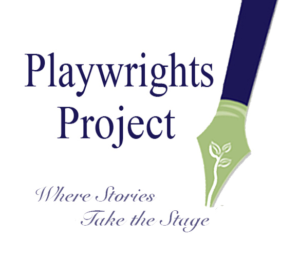 2002 FRS San Diego Playwrights Project logo