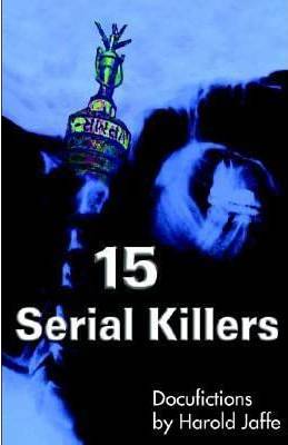 2003 FRS 15 Serial Killers book cover