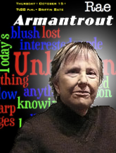 2009 FRS Rae Armantrout portrait