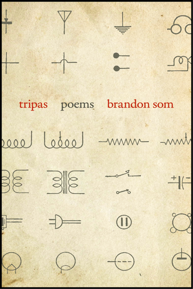 book cover - Tripas