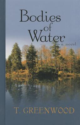 Bodies of Water book cover