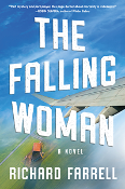 The Falling Woman book cover