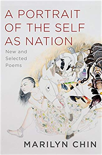 A Portrait of the Self As Nation