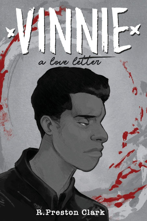 Vinnie: A Love Letter