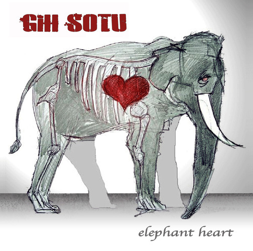 Elephant Heart 