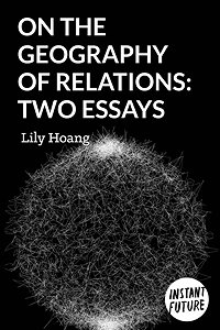 On the Geography of Relations: Two Essays.