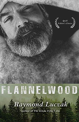 Flannelwood: A Novel.