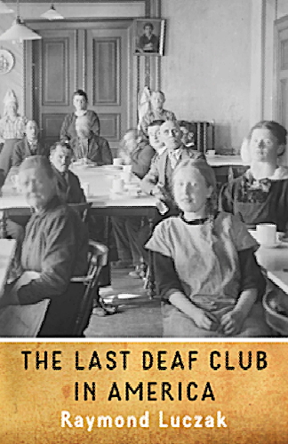 The Last Deaf Club: A Novella.