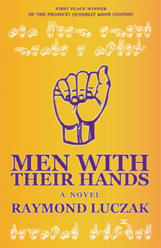 Men With Their Hands.