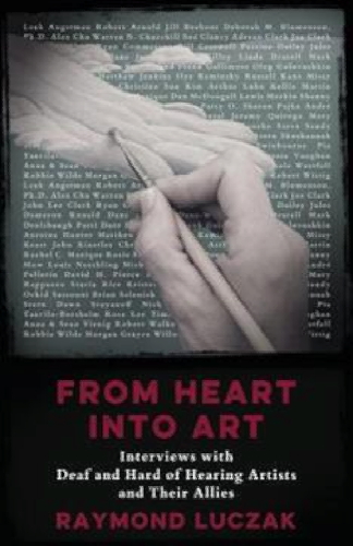 From Heart Into Art: