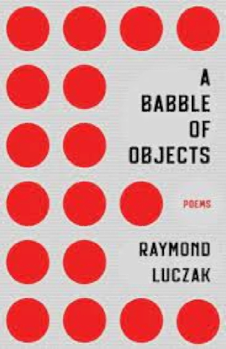 A Babble of Objects.