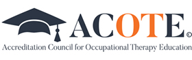 ACOTE - Accreditation Council for Occupational Therapy Education