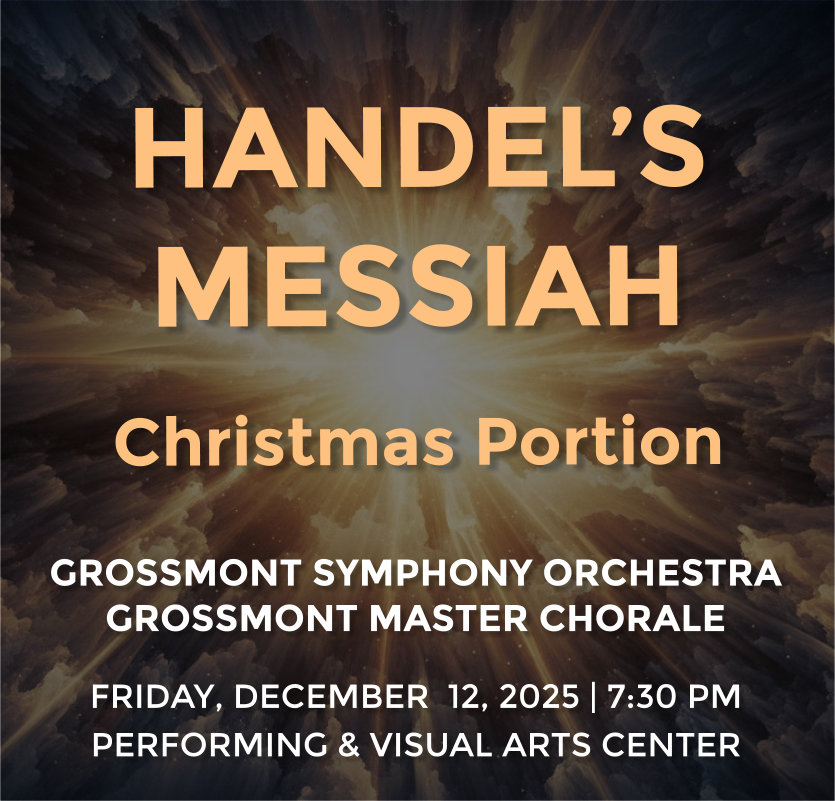 Handel's Messiah
