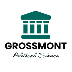 Political Science - Logo
