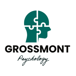 Psychology - Logo