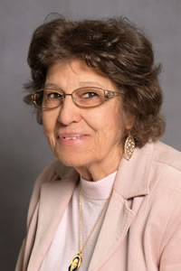 Sonia Ghattas-Soliman