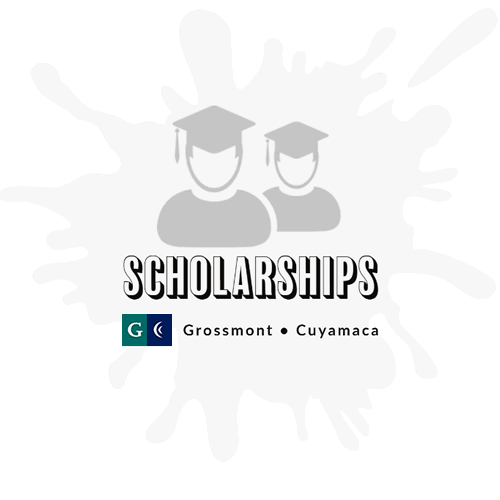 GCCCD Scholarships