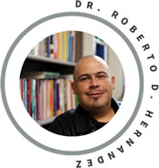 Dr. Roberto Hernandez