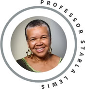 Professor Starla Lewis