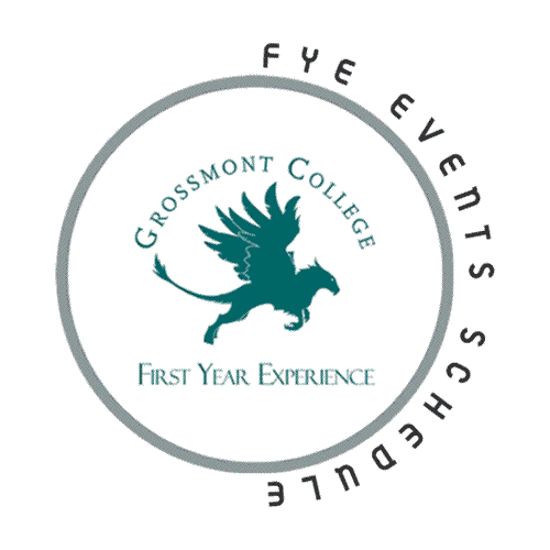 First Year Experience - logo