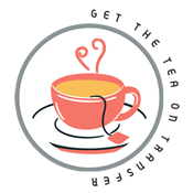 Get the Tea on Transfer - logo