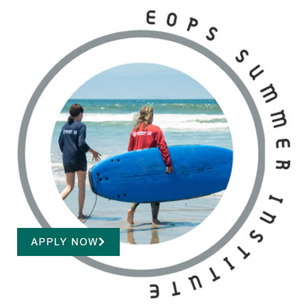 EOPS Summer Institute