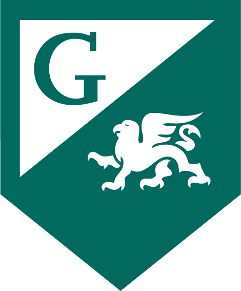 Grossmont College Logo Color Icon