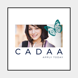 CADAA - Apply Today!