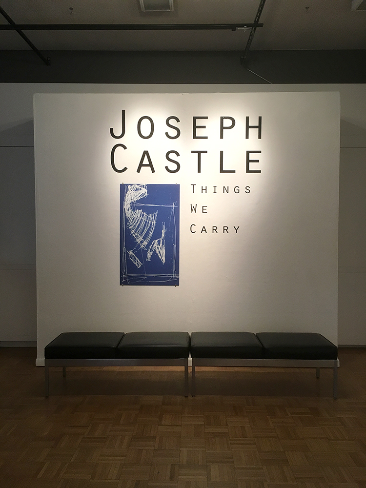 Joseph Castle 1