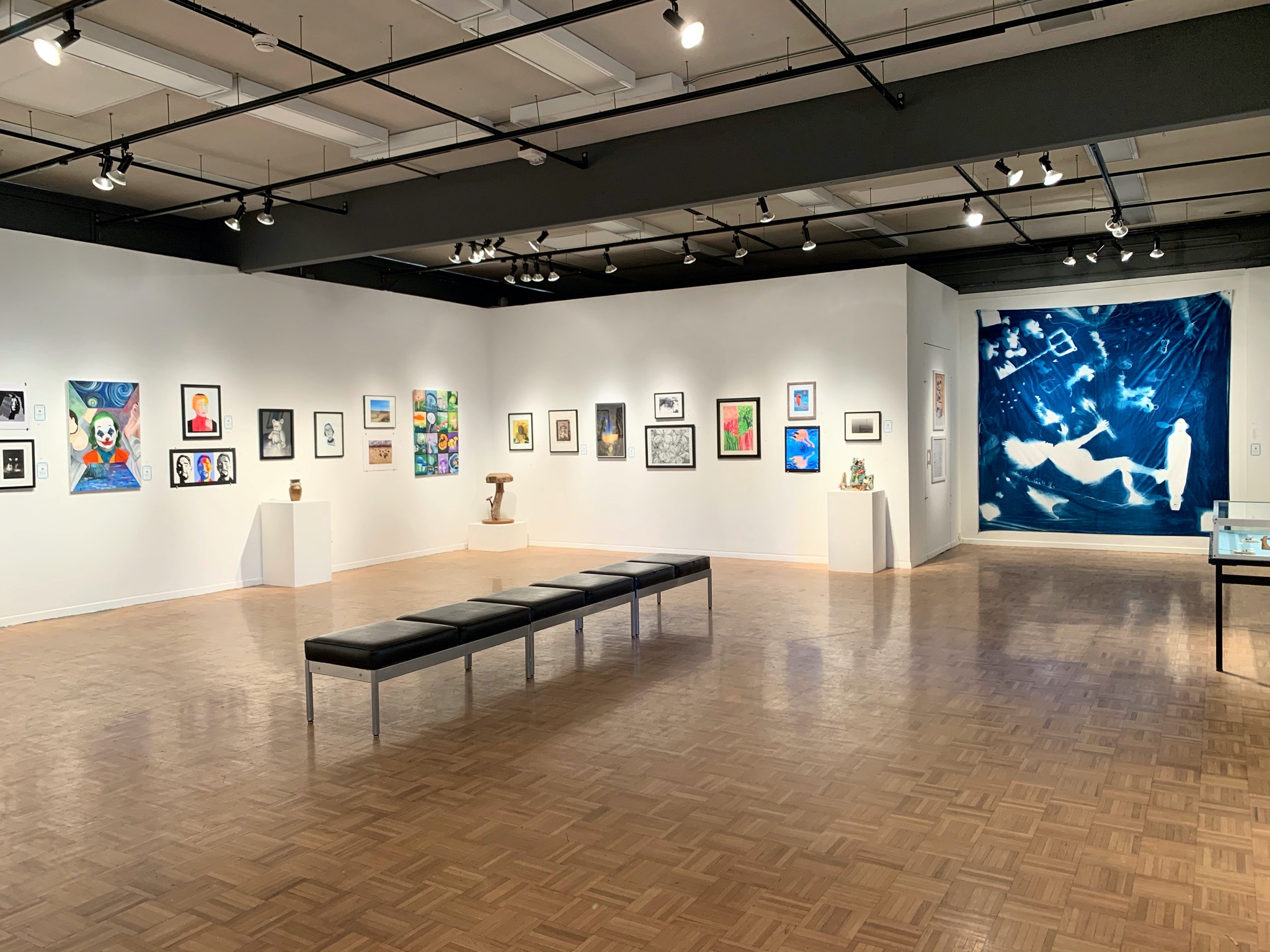 Fall 2019 Student Art Exhibition 2