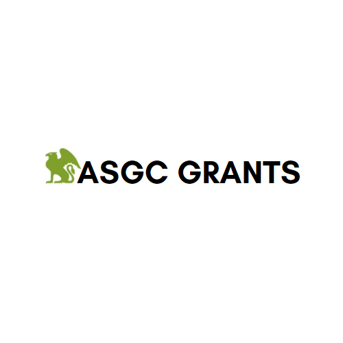 Griffin Logo ASGC Grants