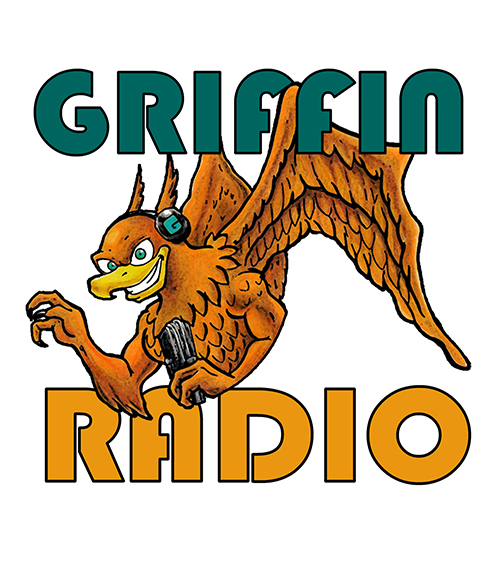 Griffin Radio Logo